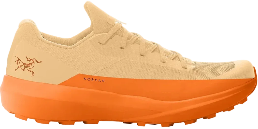 Arc'teryx Norvan LD 4 Shoes - Previous Season (Women's)