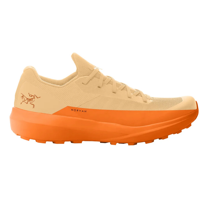 Arc'teryx Norvan LD 4 Shoes - Previous Season (Women's)