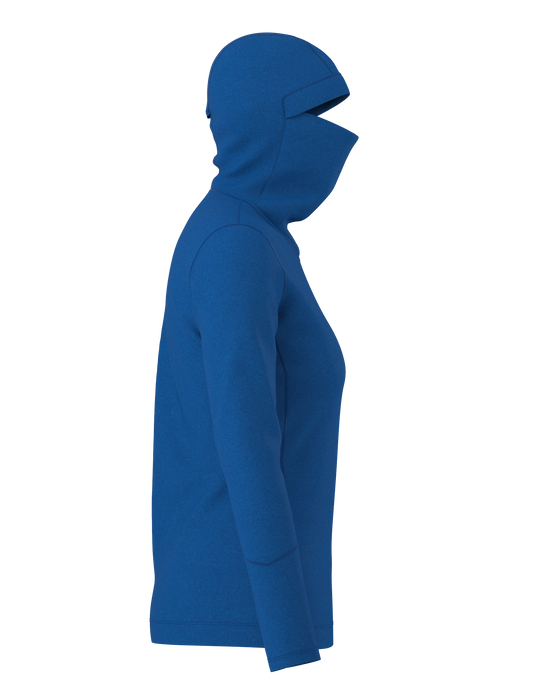 Arc'teryx Rho Hoody (Women's)
