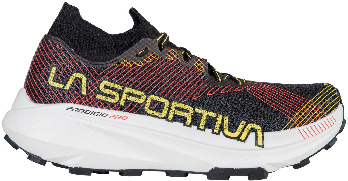 La Sportiva Prodigio Pro Shoes (Men's)