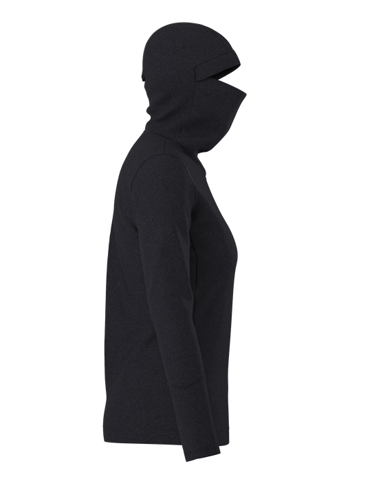 Arc'teryx Rho Hoody (Women's)