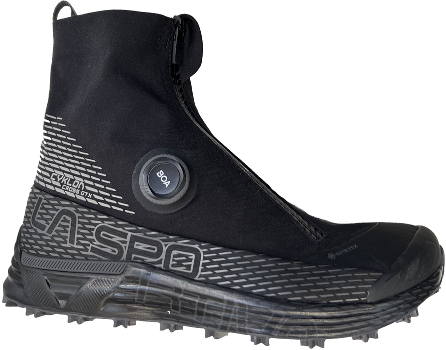 La Sportiva Cyklon Cross GTX Shoes (Men's)