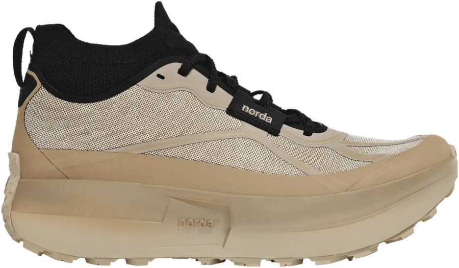 Norda 055 Shoes (Men's)