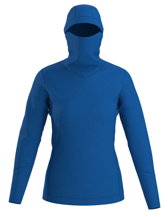 Arc'teryx Rho Hoody (Women's)