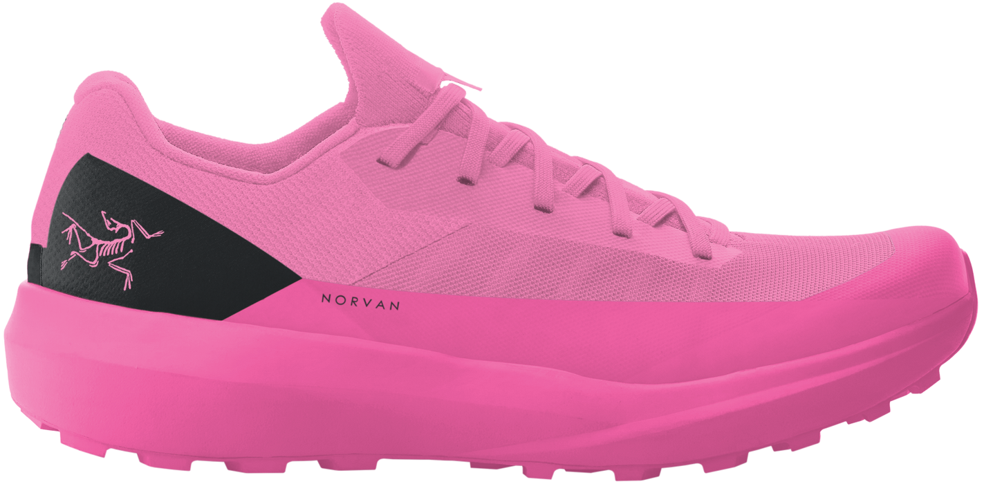 Arc'teryx Norvan LD 4 Shoes (Women's)