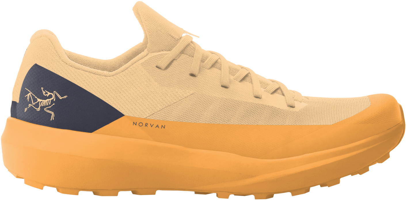 Arc'teryx Norvan LD 4 Shoes (Men's)