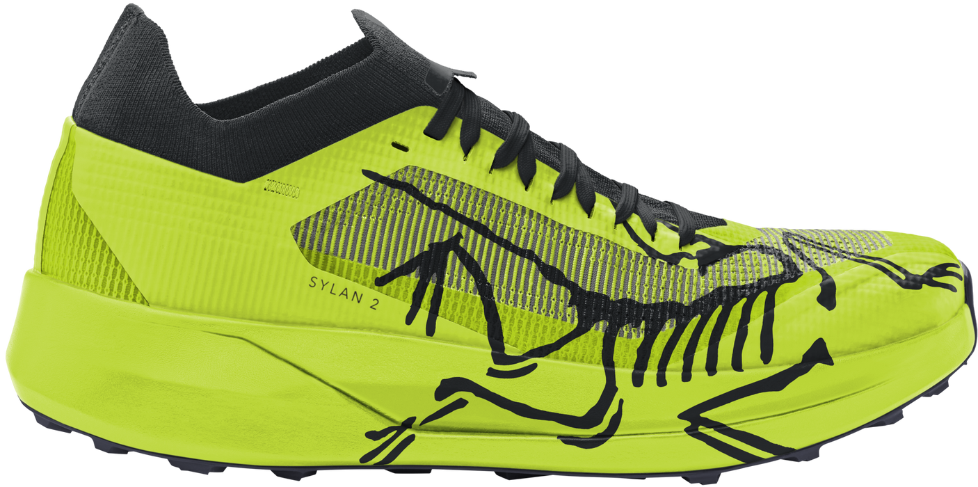 Arc'teryx Sylan 2 Shoes (Men's)
