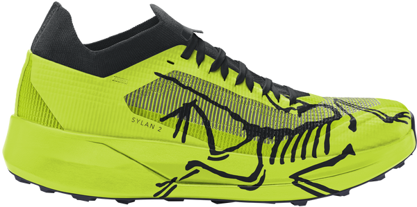 Arc'teryx Sylan 2 Shoes (Men's) — SkiUphill | RunUphill