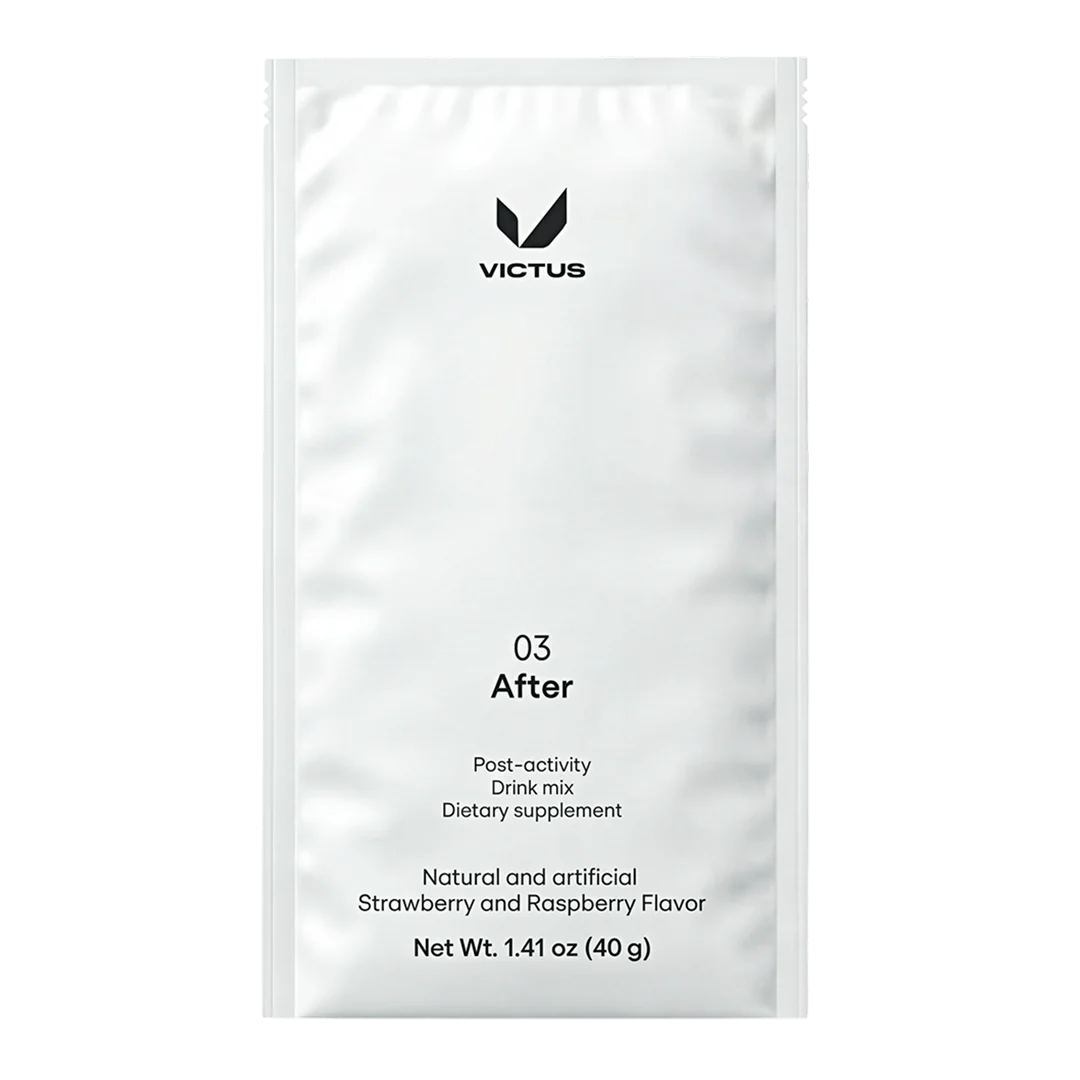 Victus After 03 Drink Mix