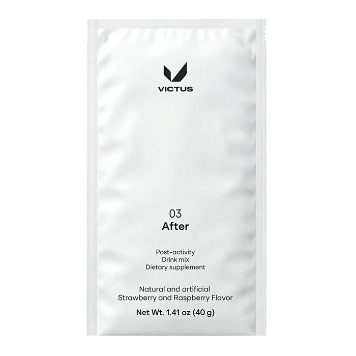 Victus After 03 Drink Mix