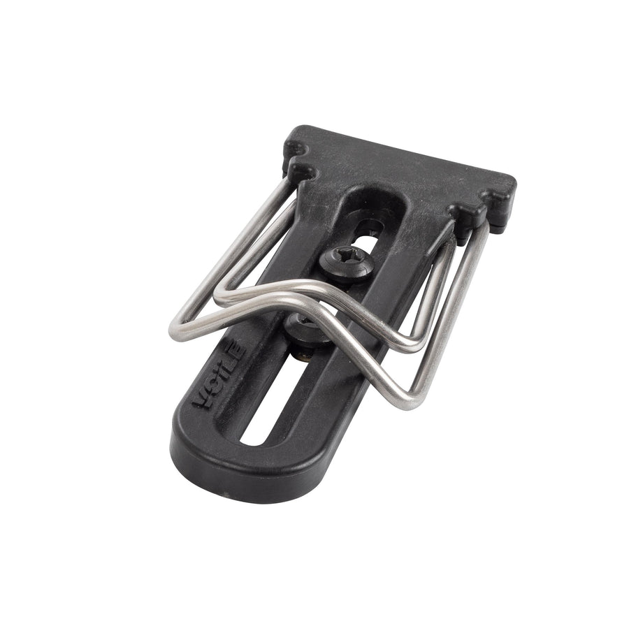 Voilé STS Tour Binding Hardboot Riser