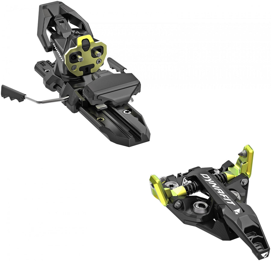 Dynafit Youngstar bindings 88mm