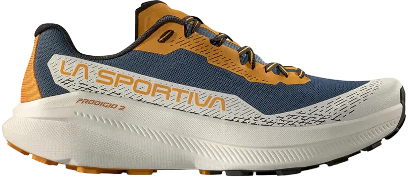 La Sportiva Prodigio 2 Shoes (Men's)