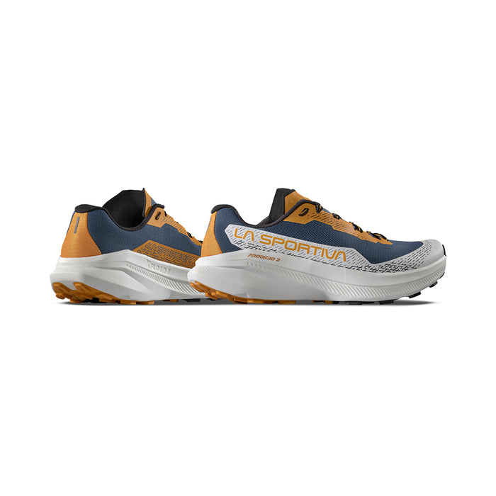 La Sportiva Prodigio 2 Shoes (Men's)