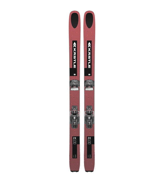 Kästle ZX100 Skis