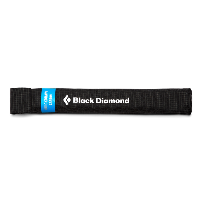 Black Diamond Quickdraw 300 cm Carbon Probe