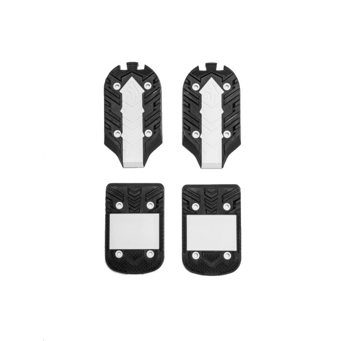 k2 dark side ski boot sole center K2 Ski Boot Sole Blocks — SkiUphill