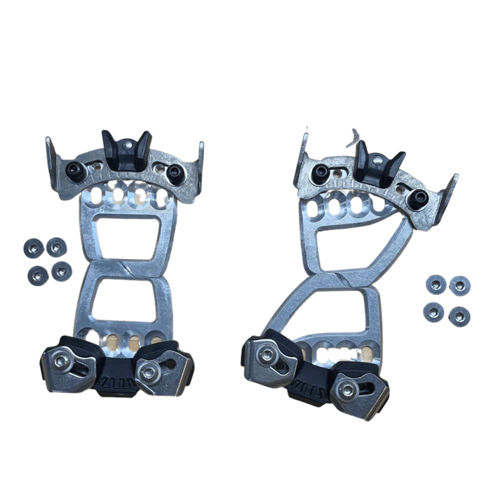 Karakoram Splitboard Parts — SkiUphill | RunUphill Karakoram Splitboard Parts — SkiUphill | RunUphill