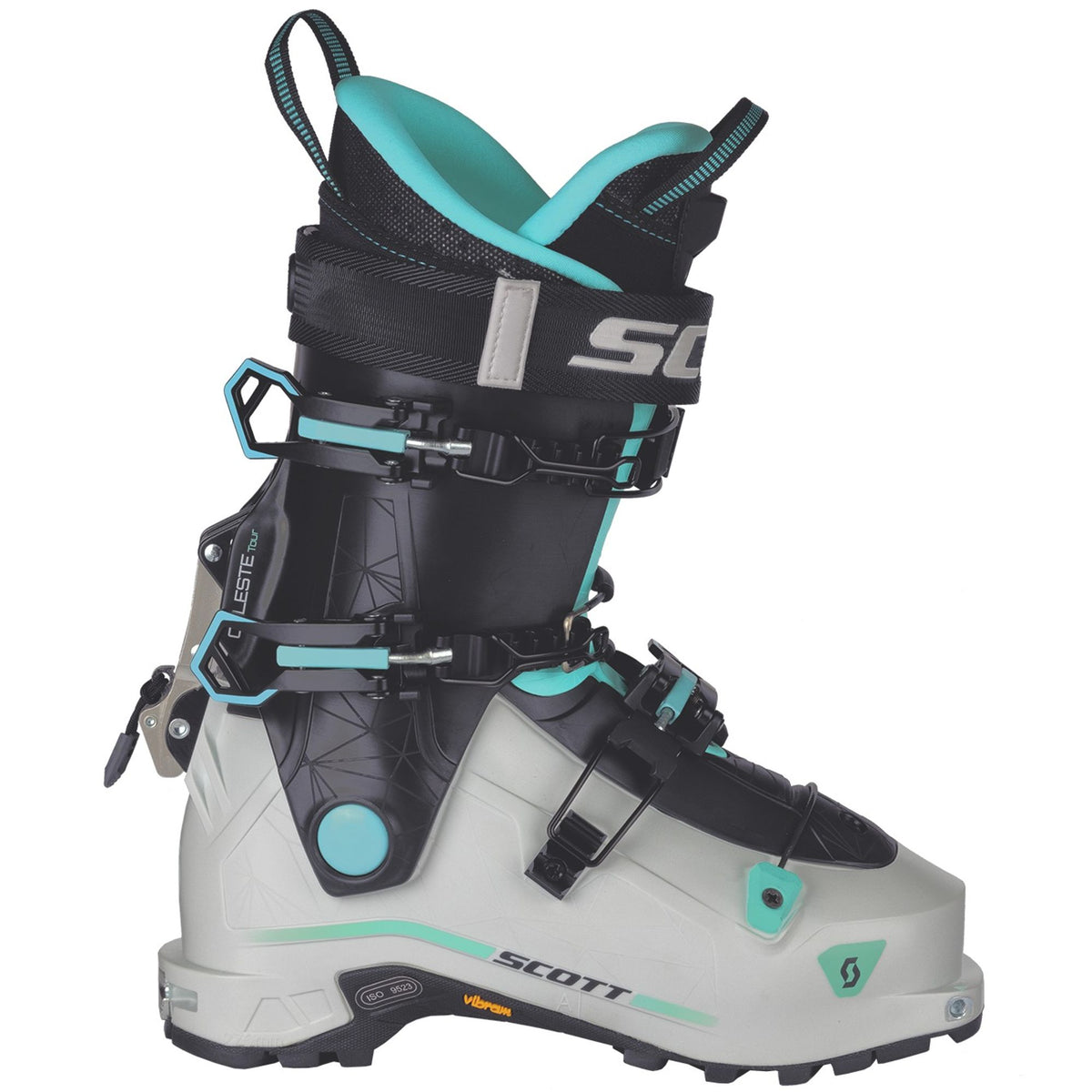 Scott excursion sale ski boots