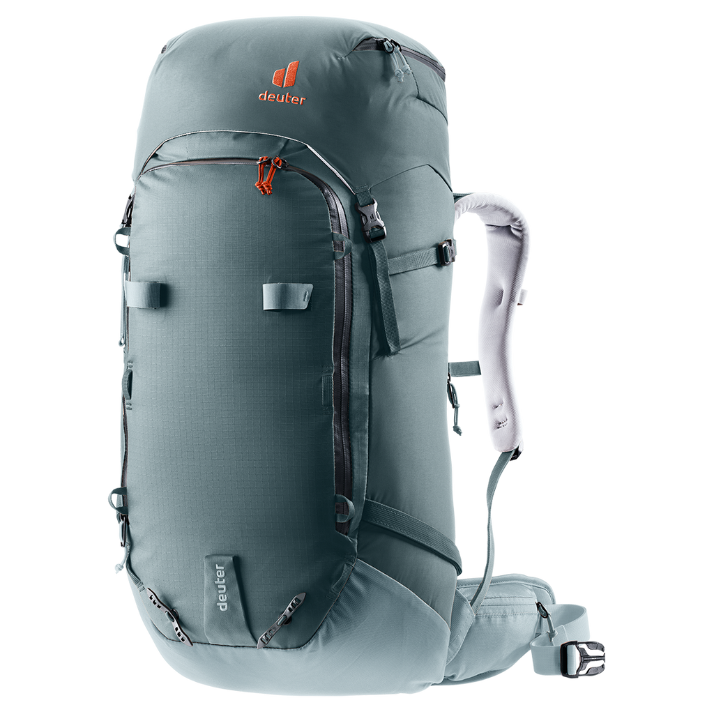 Deuter bag outlet cover