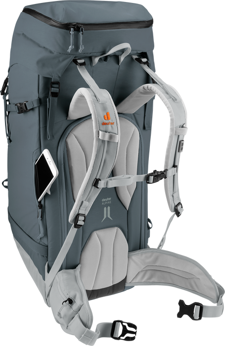 Deuter Freescape Pro 38+ SL Backpack