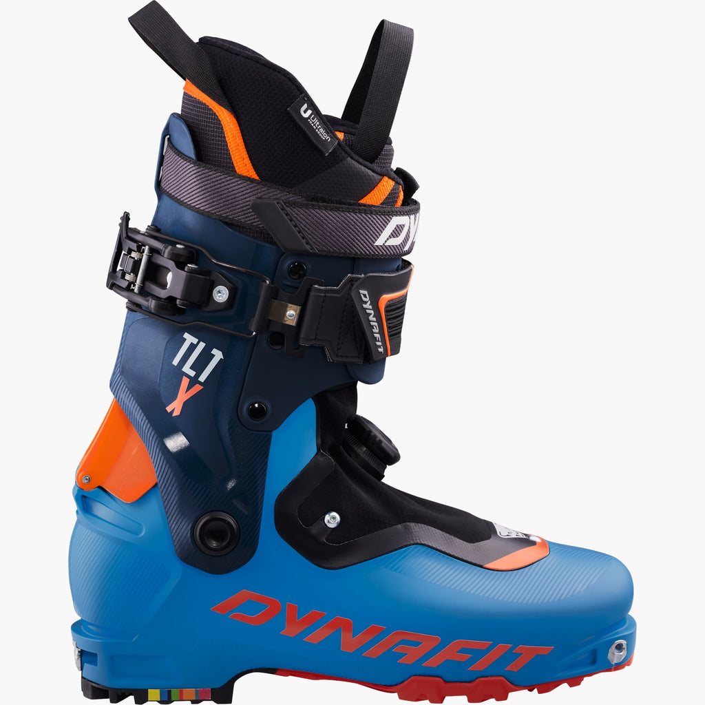 Dynafit TLT X Ski Boots (Men's) — SkiUphill | RunUphill