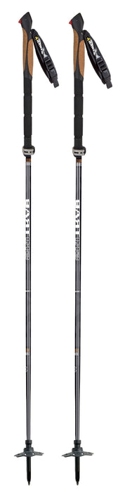 Ski Trab Ortles Adjustable Poles