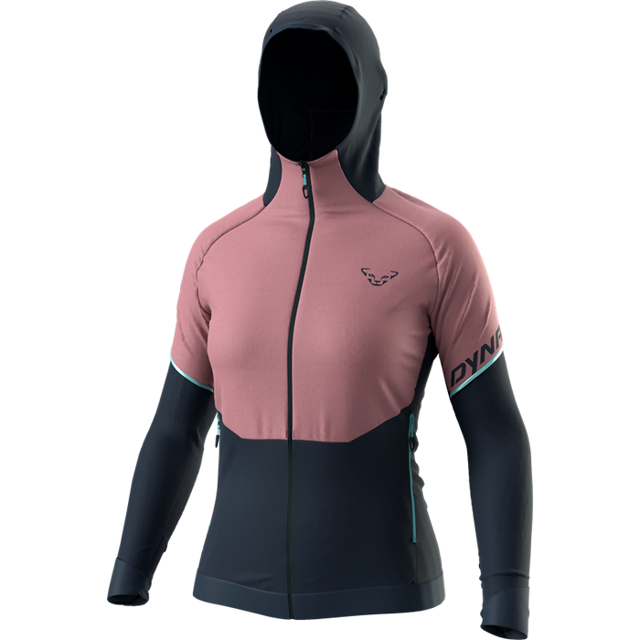Dynafit Alpine Hybrid Jacket (Women's)