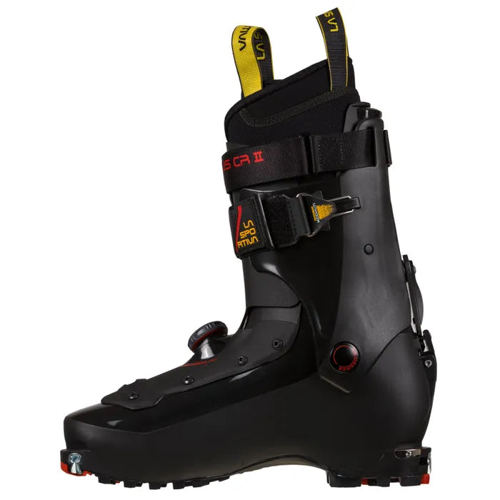 La Sportiva Skorpius CR II Ski Boots