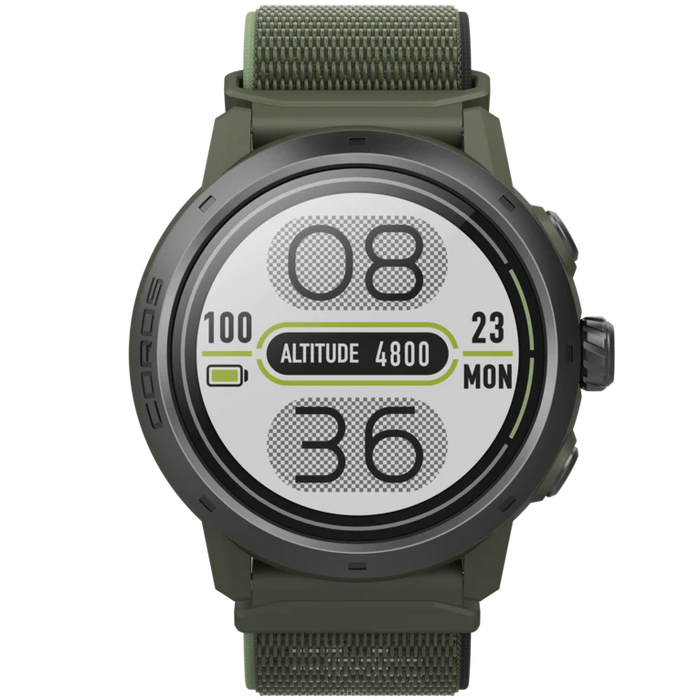 Coros APEX Pro 2 Watch
