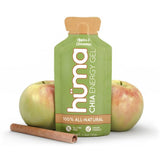 *Apple/Cinnamon*