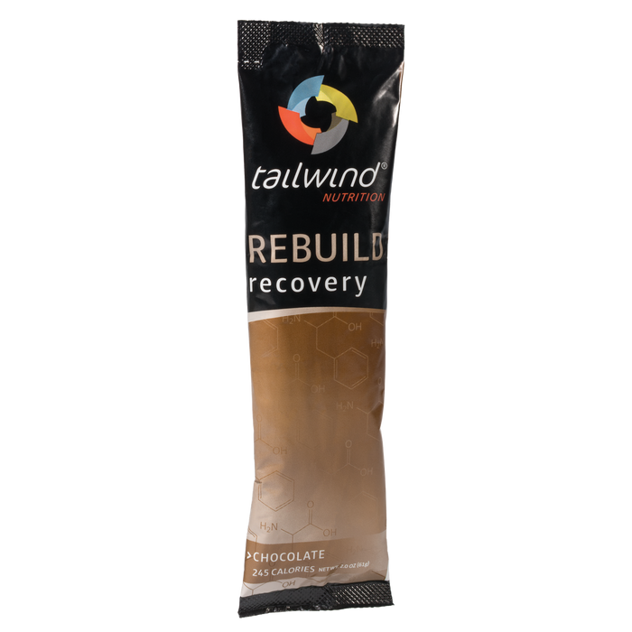 Tailwind Nutrition Rebuild Recovery Drink Mix