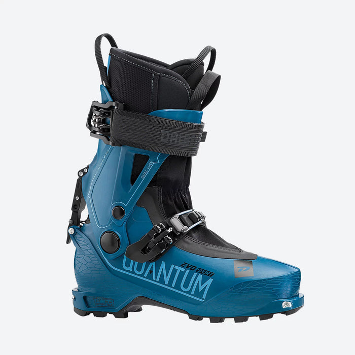 Dalbello Quantum Evo Sport Ski Boots (Unisex)