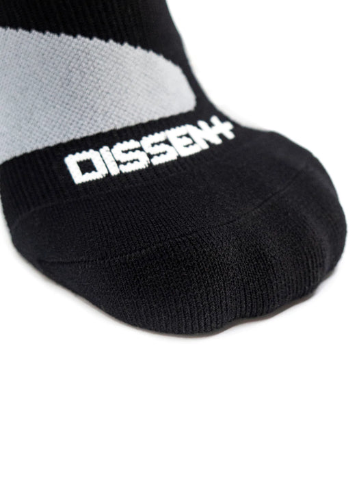 Dissent Labs GFX Compression Hybrid Socks