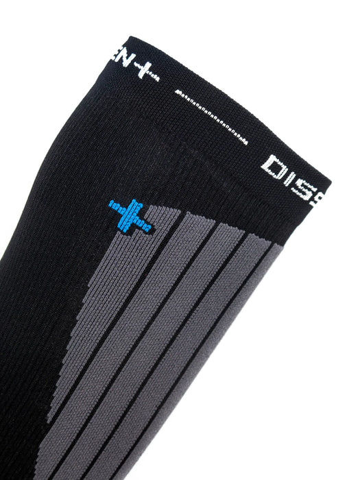Dissent Labs GFX Compression Hybrid Socks