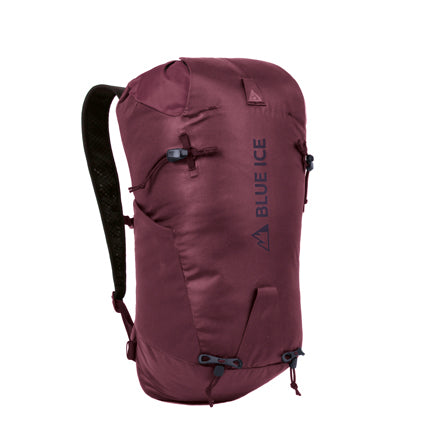 Blue Ice Dragonfly 26L Pack - Winetasting