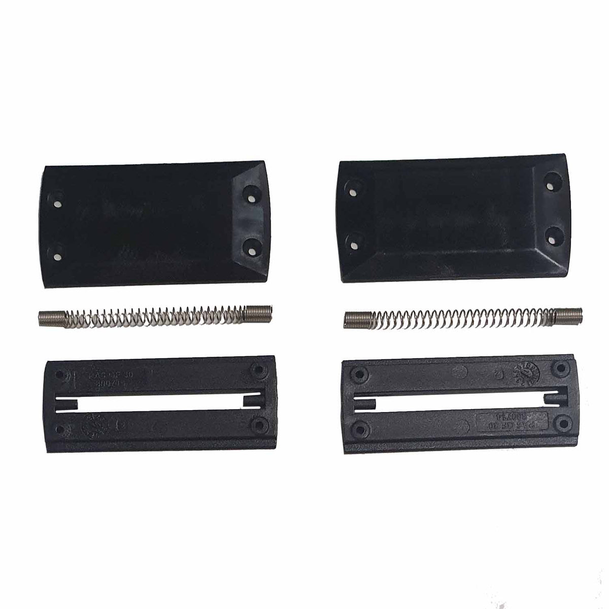 Dynafit Binding Parts - Heel Unit Parts