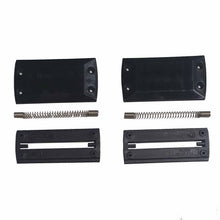 Dynafit Binding Parts - Heel Unit Parts
