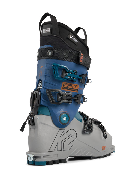 K2 Dispatch LT Ski Boots (Men's)