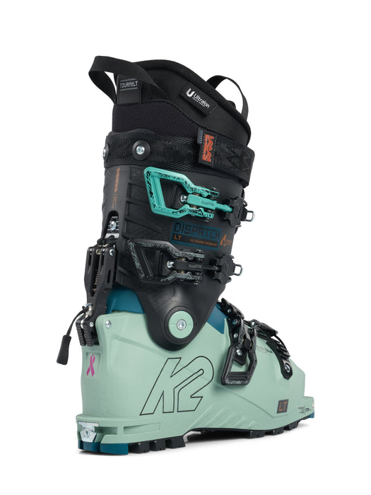 K2 Dispatch LT Ski Boots (Women's)