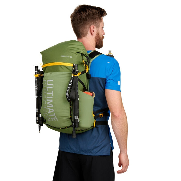 Ultimate Direction Fastpack 40 Backpack