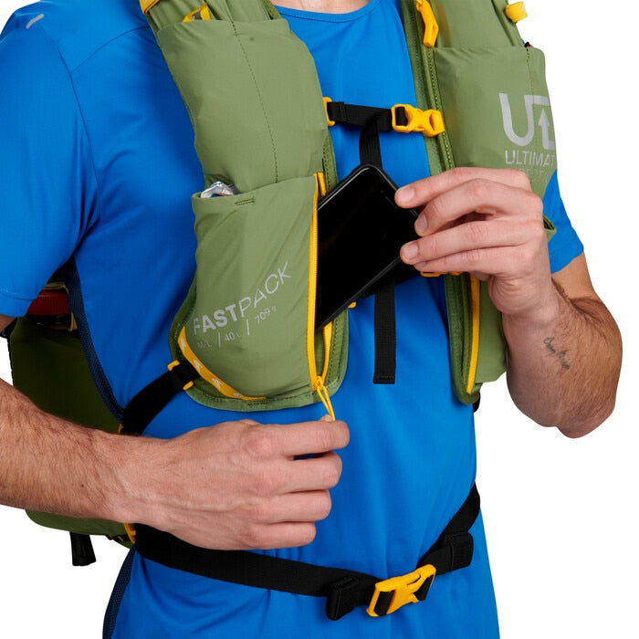 Ultimate Direction Ultralight Packs, Bags, Apparel and Accessories