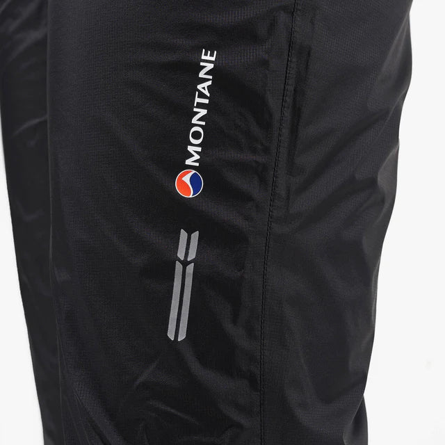 Montane minimus waterproof trousers on sale