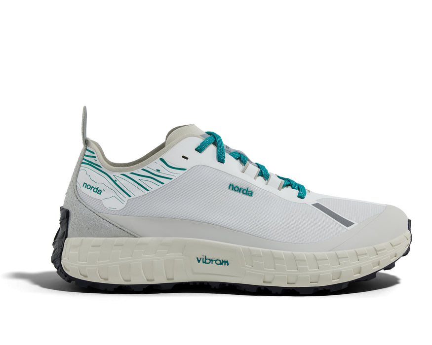 Norda 001 Shoes - Previous Year (Women's)