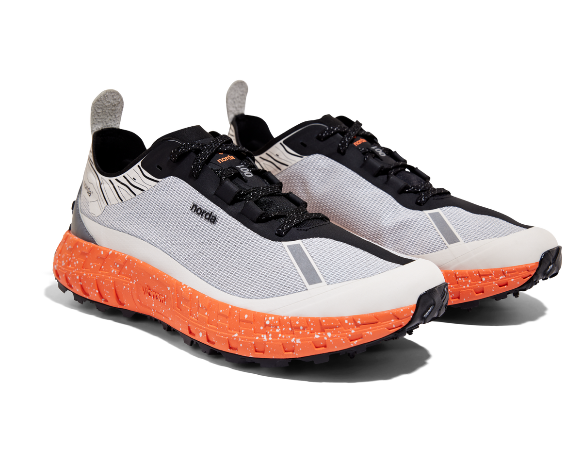 Norda 001 G+ Spike Shoes (Men's)