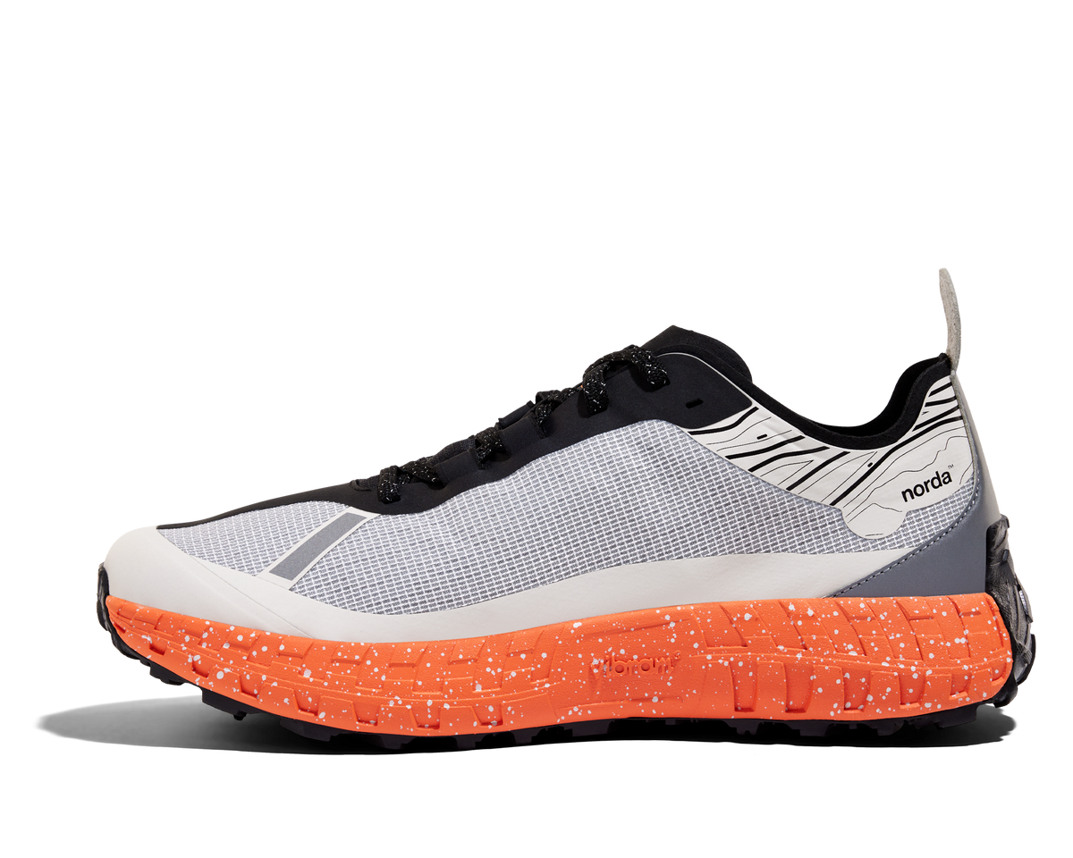 Norda 001 G+ Spike Shoes (Men's)