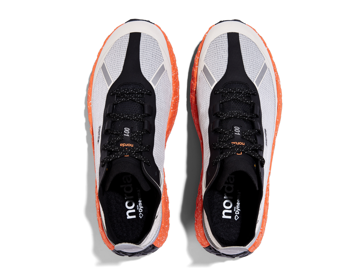 Norda 001 G+ Spike Shoes (Men's)