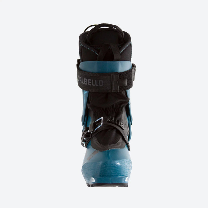 Dalbello Quantum Evo Sport Ski Boots Unisex SkiUphill RunUphill