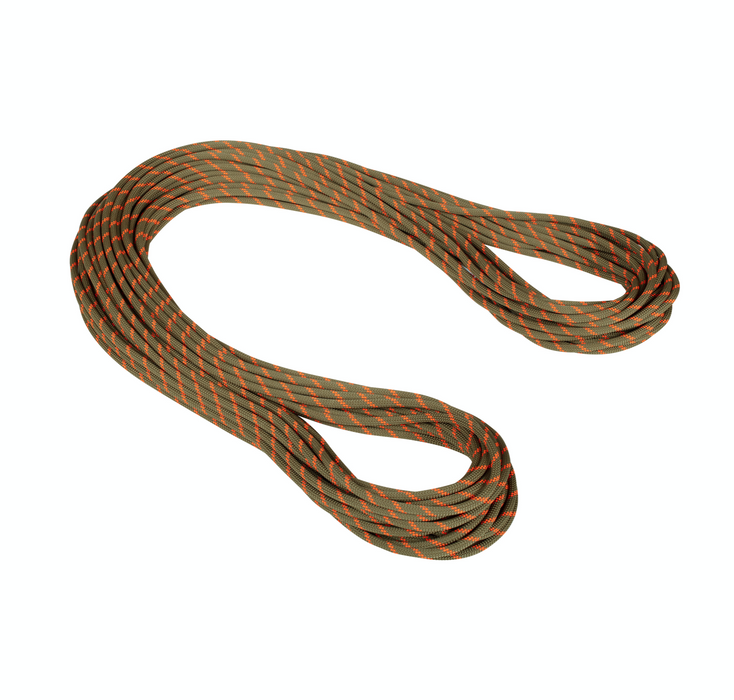 Mammut 8.0 Alpine Dry Rope
