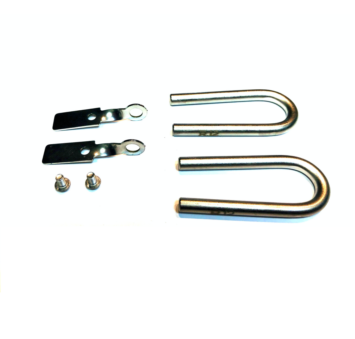 Ski Trab Binding Parts — SkiUphill RunUphill